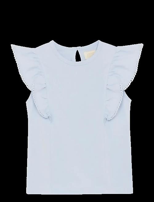 Creamie | Top Ns Flounce | 146