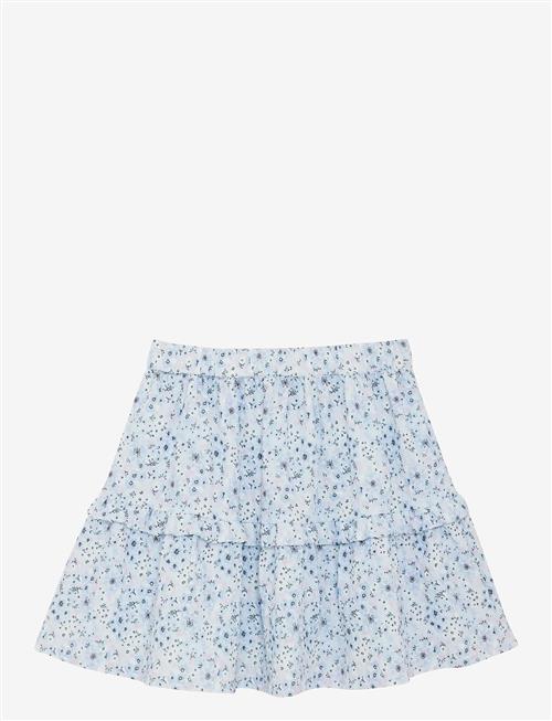 Creamie | Skirt Structure | 104