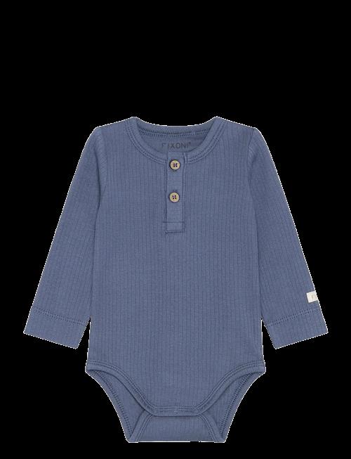 Fixoni | Body Ls Rib | 68