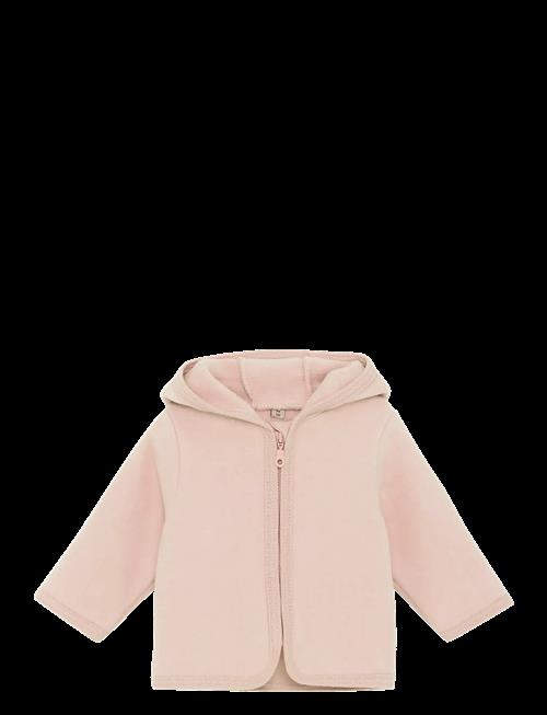 Huttelihut | Jacket Cotton Fleece | 104