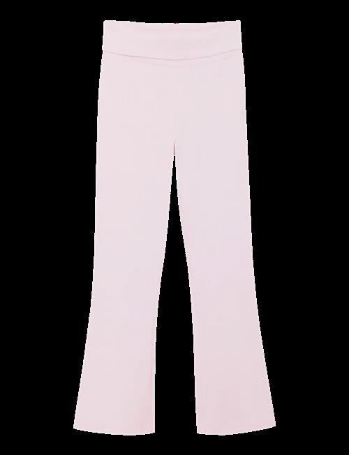 Creamie | Pants Rib | 122