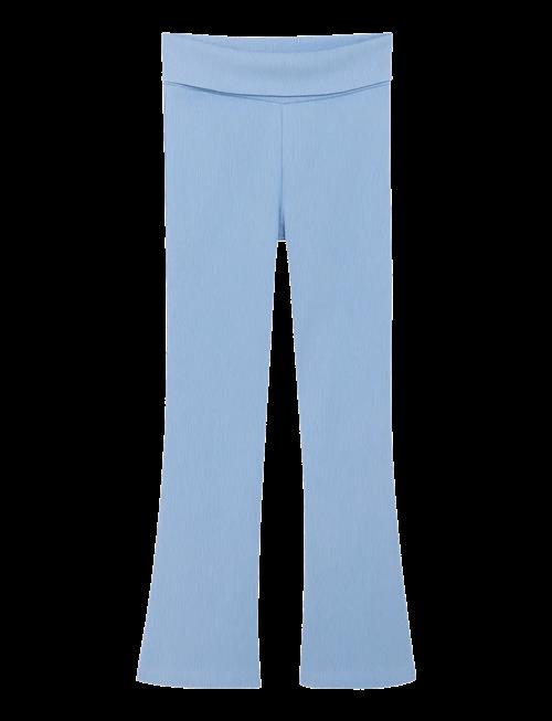 Creamie | Pants Rib | 116