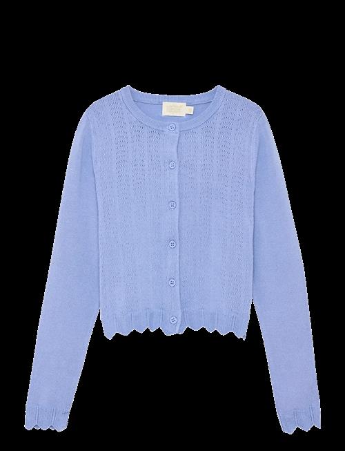 Creamie | Cardigan Pointelle | 104