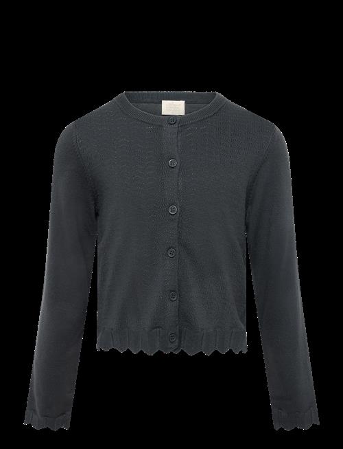 Creamie | Cardigan Pointelle | 128