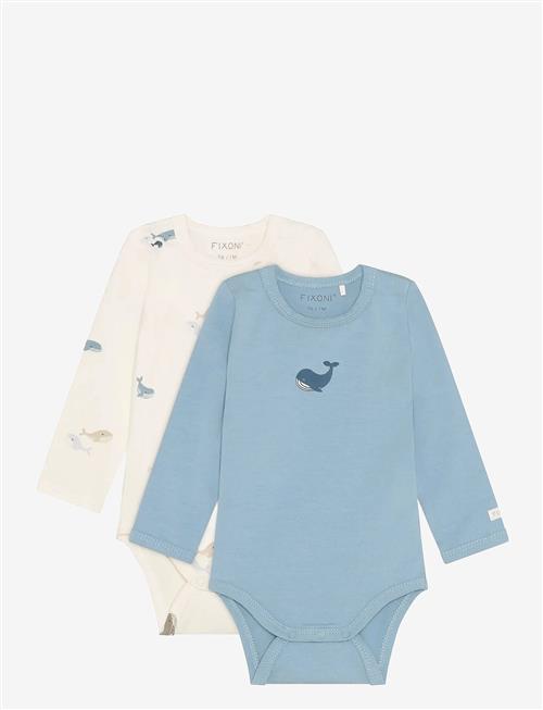 Fixoni | Body Ls 2-Pack | 68