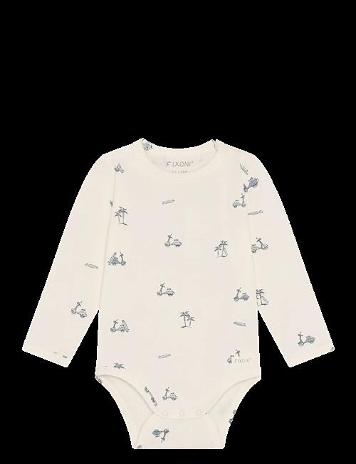 Fixoni | Body Ls | 86