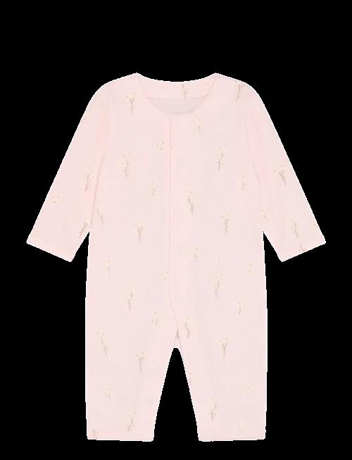 Fixoni | Romper Ls Rib | 68