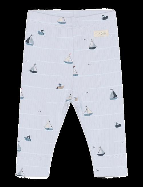 Fixoni | Leggings Rib | 68