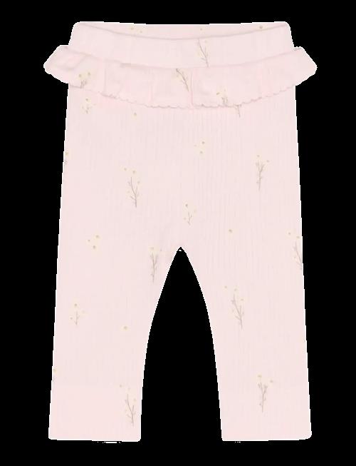 Fixoni | Leggings Rib | 74