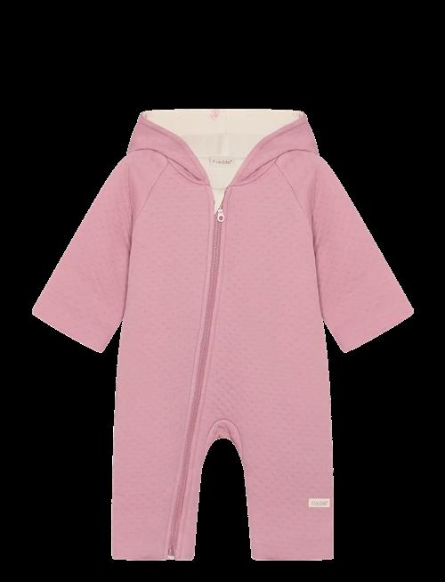 Fixoni | Pram Suit W. Lining | 74