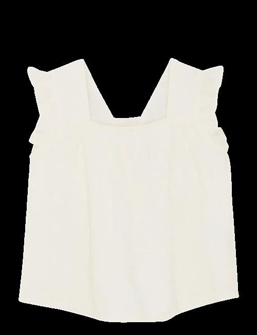 Creamie | Top Embroidery | 146
