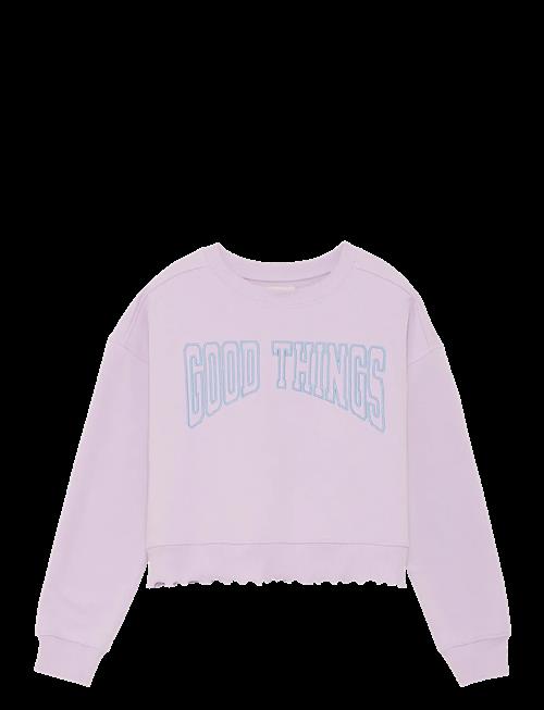 Creamie | Sweatshirt | 104