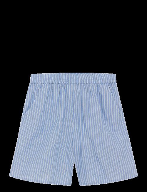 Creamie | Shorts Woven Stripe | 98