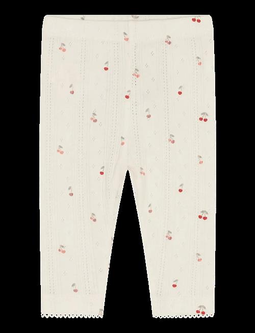 Fixoni | Leggings Pointelle | 92