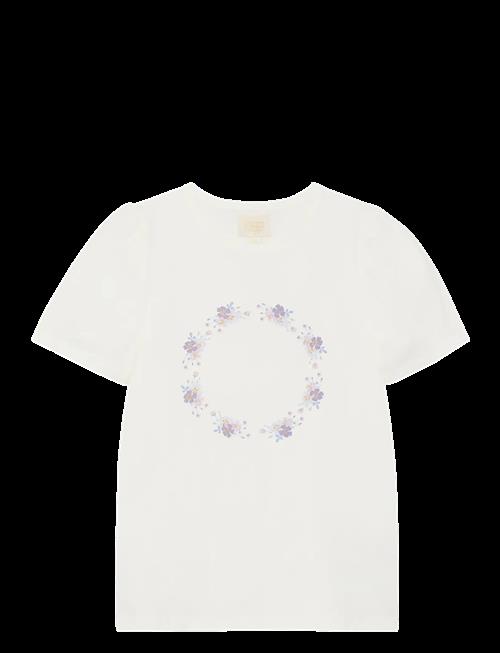 Creamie | T-Shirt Ss | 152