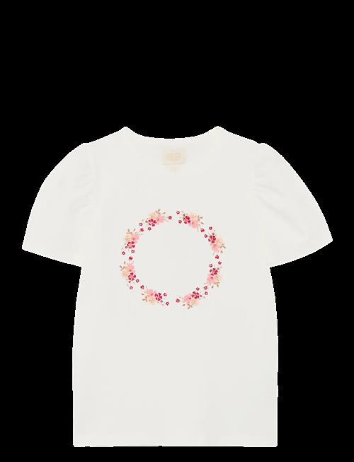 Creamie | T-Shirt Ss | 110