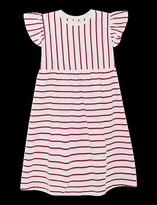 Creamie | Dress Ss Stripe | 104