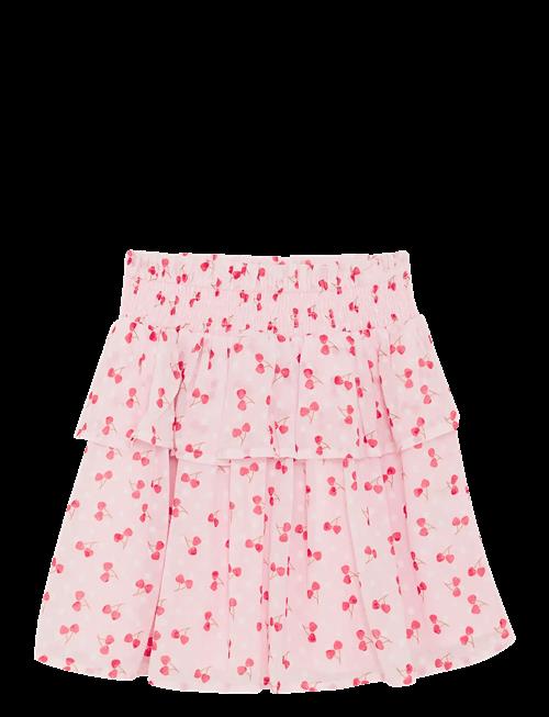 Creamie | Skirt Crepe Dobby | 104
