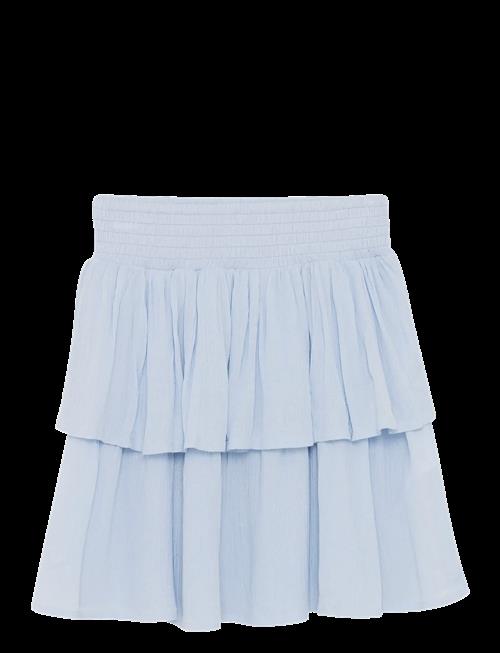 Creamie | Skirt Crepe | 104