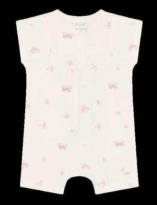 Fixoni | Romper Ss | 80