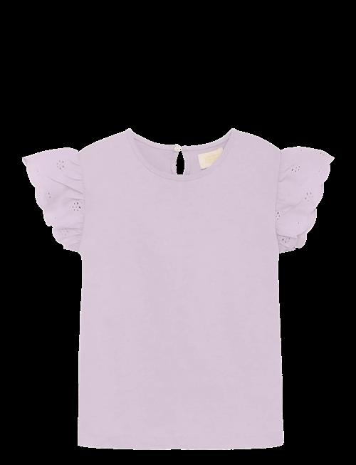 Creamie | T-Shirt Ns Jersey | 116