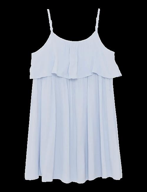 Creamie | Dress Crepe | 98