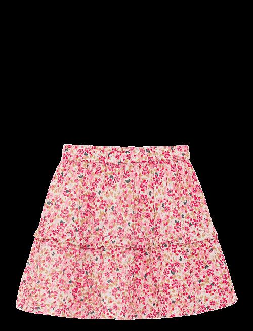 Creamie | Skirt Structure | 110