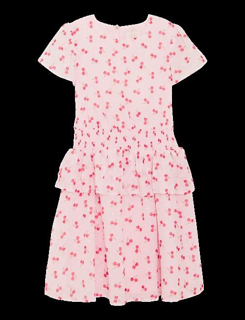Creamie | Dress Crepe Dobby | 122
