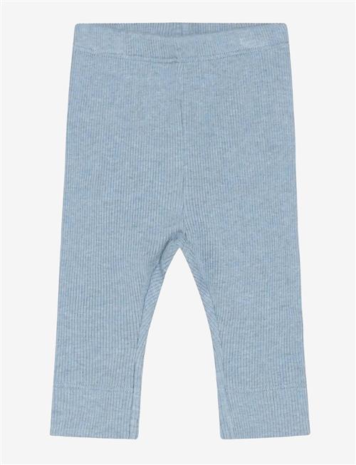 Fixoni | Leggings Melange Rib | 50