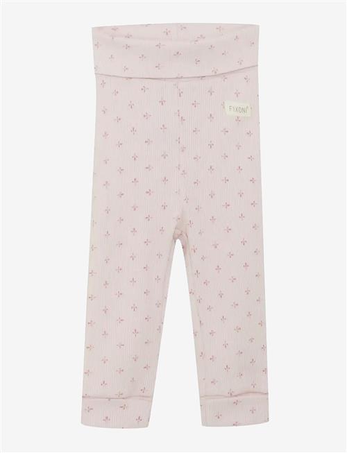 Fixoni | Leggings Rib | 50