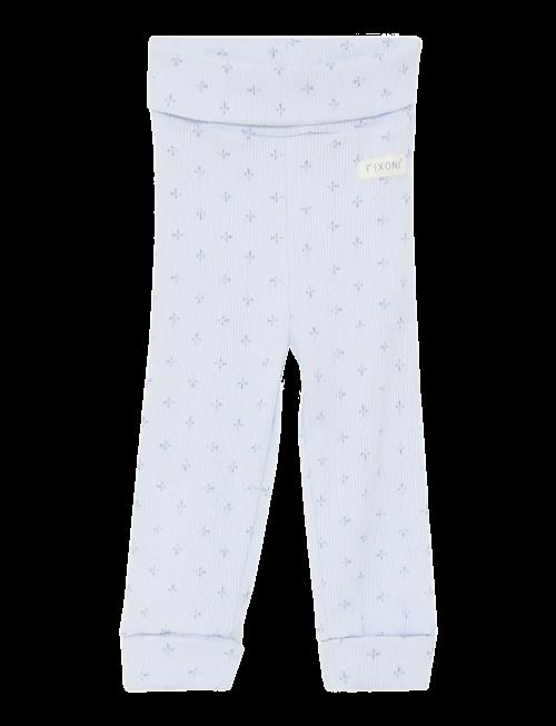 Fixoni | Leggings Rib | 62