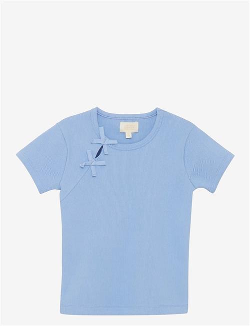 Creamie | T-Shirt Ss Rib | 104