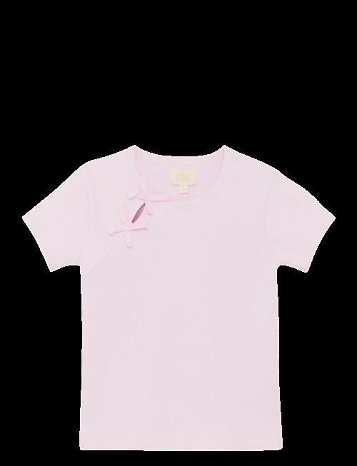 Creamie | T-Shirt Ss Rib | 98