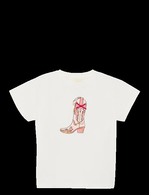 Creamie | T-Shirt Ss | 134