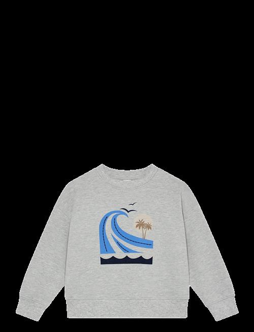 En Fant | Sweatshirt | 128