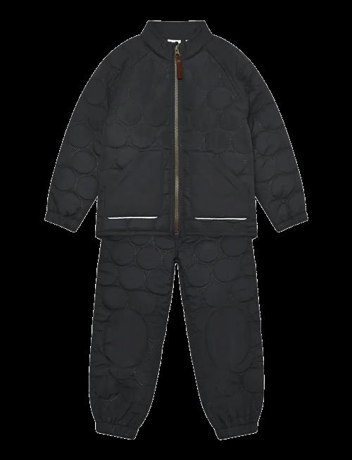 En Fant | Thermal Set Soft, Solid | 104
