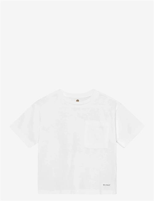 En Fant | T-Shirt Ss | 134