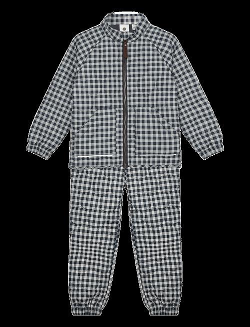 En Fant | Thermal Set Soft, Aop | 128