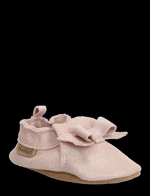 En Fant | Slippers Suede | 23
