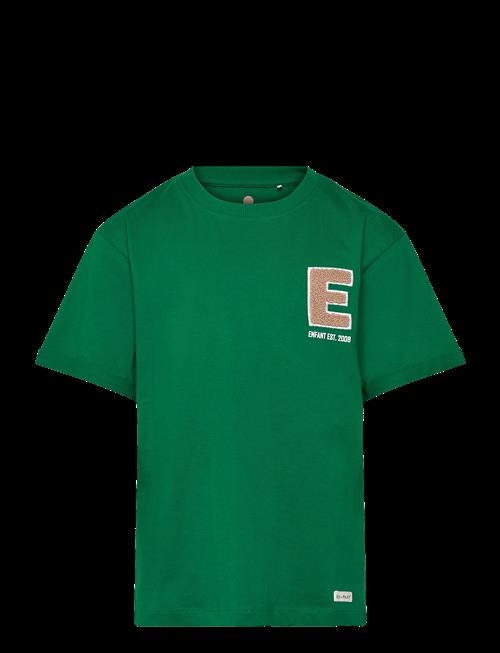 En Fant | T-Shirt Ss | 116