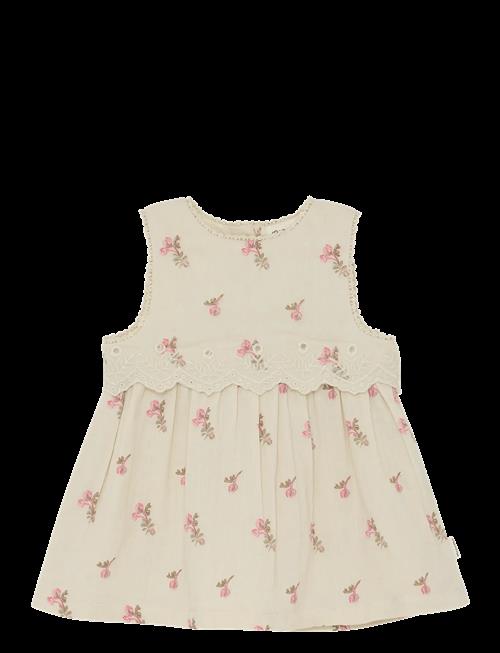 Minymo | Dress Ss Aop | 86