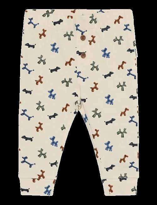 Minymo | Pants Aop | 86