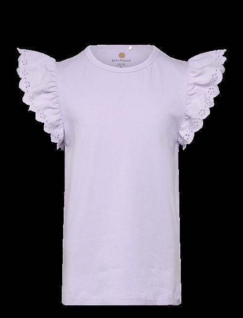 En Fant | T-Shirt Ss | 86