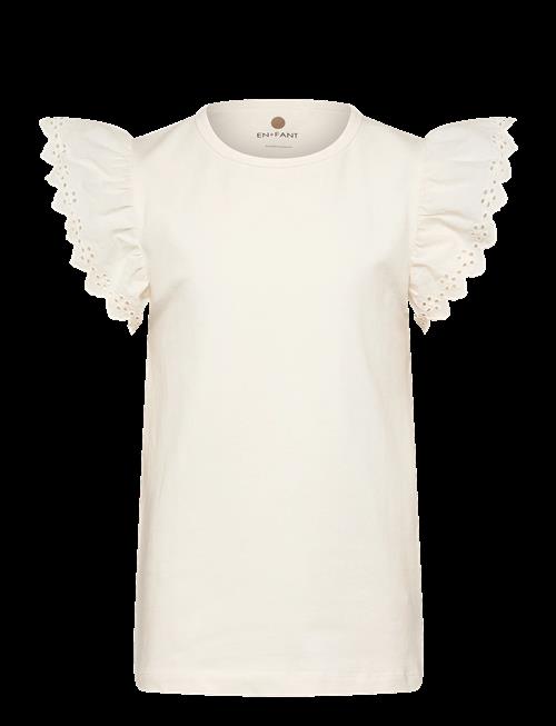 En Fant | T-Shirt Ss | 116