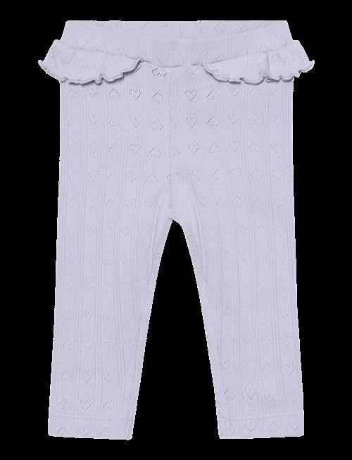 En Fant | Leggings Pointelle | 56