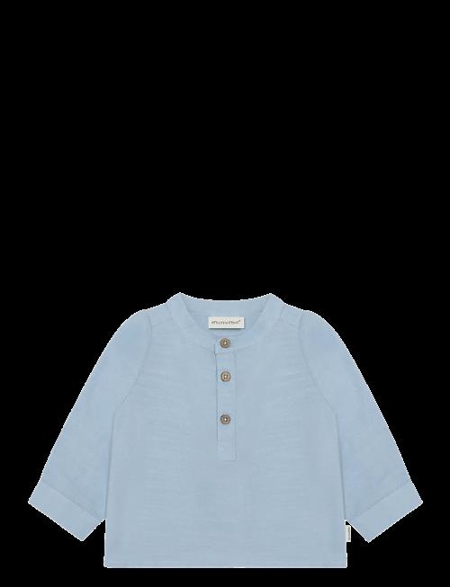 Minymo | Shirt Ls | 68