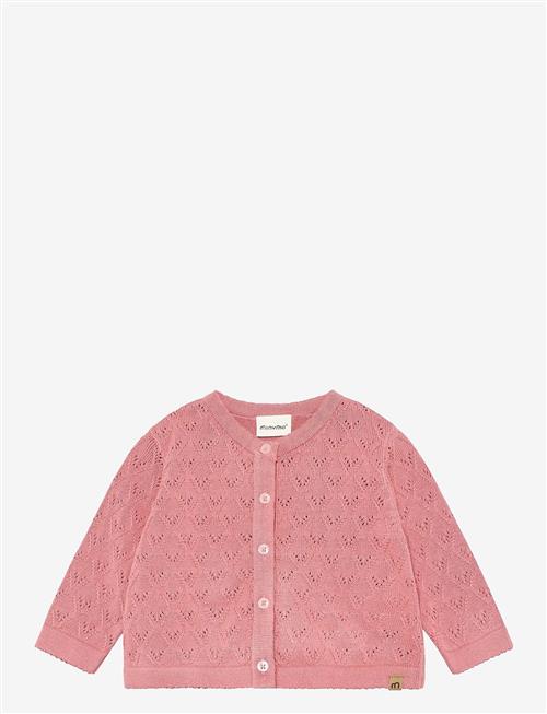 Minymo | Cardigan Knit | 68