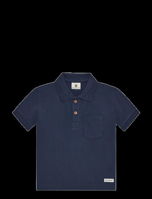 En Fant | Polo Ss | 92