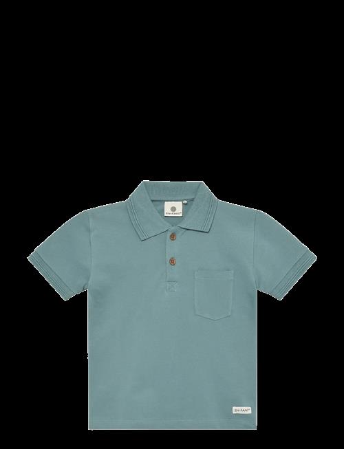 En Fant | Polo Ss | 128