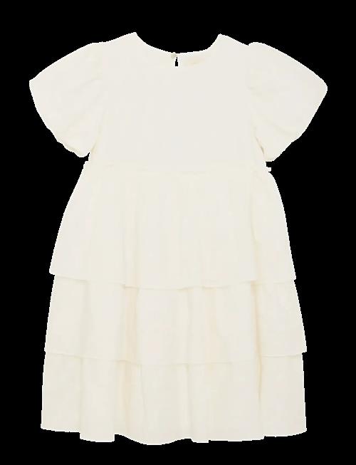 Creamie | Dress Embroidery | 98